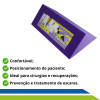 Protetor-Posicionador-de Espuma-Anti-Escaras-Triângulo-Bioflorence-3