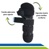 ortese - tala - imbolizador - maos - polegar - antebraco - delepe - adulto 9