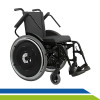 Cadeira de rodas - Acamado - Perda de Mobilidade - Cadeirante - Fratura - Hospital - Condominio - Clinica 5