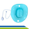 Bacia-para-Banho-deAssento-Bidê-Portátil-Azul-Longevitech