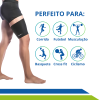 Coxal - Academia - Ortopedico - Sustentacao - Compressao - Dilepe6
