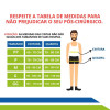4Colete-Ginecomastia-Alta Compressao-Compressor-New Form