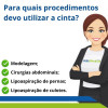 Cinta-Pós-Cirúrgica-Completa-Subdividida-Lipoaspiração-e-Abdominoplastia-Cód-60421-1