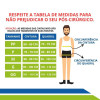 Cinta-Masculina-Modeladora-Compressora-New Form-Abdominoplastia-Plastica