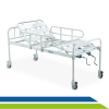 Cama - Acamado - Perda de Mobilidade - Cadeirante - Idoso - Fratura - Pos-Operatorio