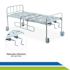 Cama - Acamado - Perda de Mobilidade - Cadeirante - Idoso - Fratura - Pos-Operatorio4