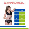 Cirurgico - Modelador - Hernia - Obeso - Abdominoplastia - New - Form