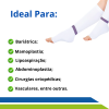 Pos Cirurgica Cirurgico Meia Branca Abdominoplastia Lipo lipoaspiracao Venomed 2