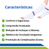 Pos Cirurgica Cirurgico Meia Branca Abdominoplastia Lipo lipoaspiracao Venomed 8