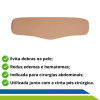 Almofada-Placa-de-Contenção-Pós-Cirúrgica-Cinturão-para-Abdômen-e-Laterais-em-Espuma-1