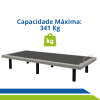 cama - motorizada - eletrica - acamado - mobilidade - cadeirante - idoso - pilati5