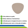 Placa-de-Contencao-Pos-Cirurgica-Almofada -Coracao-Pequeno-20-X-18-cm-Espuma-Macom