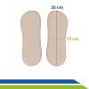 Placas-Hibridas-Pos-Cirurgicas-Flancos-Culotes- 10-x-26-cm-Macom