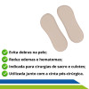 Placa-Almofada-de-Protecao-Flancos-Culotes-em-Espuma-Par-Macom