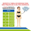 Faixa-Pos-Cirurgica-para-Lipoaspiracao- Hidrolipo-de-Braco-Macom