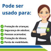 grade-protecao-idoso-crianca-mobilidade-reduzida-adulto-protecao