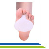 Almofada-de-Silicone-Plantar-PAR-Siligel-Ultra-Ortho-Pauher