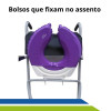 Almofadas-Caixa-de-Ovo-Higiênica-Inflável-Antiescaras-Bioflorence-101-0032-3