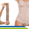 Extensor - Cintas - Abdominoplastia - Lipoaspiracao - Pos Cirurgica - Operatorio - New Form