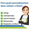 Faixa-Lipo-Papada-Buchectomia-Lifting- New Form- Lipo