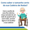 Kit-Cadeira-de-Rodas-Alumínio-AVD-Ortobras-com-Cinto-de-Segurança-Pélvico-Torácico