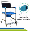 Cadeira-de-Banhopara-Higienização-Desmontável-com-Comadre e-Assento-Estofado-150KG-D50-Dellamed-4