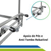 Cadeira-de-Banhopara-Higienização-Desmontável-com-Comadre e-Assento-Estofado-150KG-D50-Dellamed-5