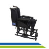 cadeira - idoso - cadeirante - acamado - perda mobilidade - adulto - fratura
