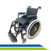Kit-Cadeira-de-Rodas-Alumínio-Dobrável-MA3E-com-Cinto-de-Segurança-Pélvico-Ortomobil