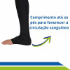 calça - lipedema - academia - celulite - edema - dor - circulação - New Form9