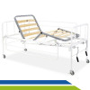 Cama-Articulada-2-Manivelas-Evolution-Fit com-Grade-Móvel-e-Colchão-Original-Pilati-2