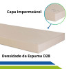 Cama-Articulada-2-Manivelas-Evolution-Fit com-Grade-Móvel-e-Colchão-Original-Pilati-6