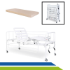 Cama-Articulada-Dobrável-2-Manivelas-com-Grade-Steel-e-Colchão-Original-Pilati-1