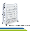 Cama-Articulada-Dobrável-2-Manivelas-com-Grade-Steel-e-Colchão-Original-Pilati-3