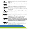 Cama-Motorizada-Articulada-com-Regulagem-de-Altura-Rodas-Colchão-Hospitalar-Original-e-Par-de-Grades-Pilati-9