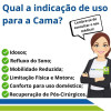 Cama-Motorizada-Articulada-Zeus-Colchão-Hospitalar-Original-com-Capa-Par-de-Grades-Pilati