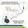 Cama-Articulada-2-Manivelas-Evolution-Fit-Com-Grade-Móvel-Pilati-3