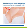 Adesivo De Silicone Anti-Sinais Colo Do Peito 