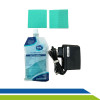 Estetica - Estria - Ruga - Parto - Eletroestimulador - Ibramed - Striat