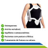 Colete Ortopédico Jewet