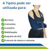Tipoia-Velpeau-Imobilizadora-com-3-Pontos-e-Estofado-Duplo