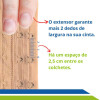 Extensor - Cintas - Abdominoplastia - Lipoaspiracao - Pos Cirurgica - Operatorio - New Form