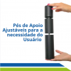 Cama - Motorizada - Acamado - Cadeirante - Perda - Mobilidade - Conforto