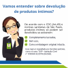 Cinta Pós-Cirúrgica Body Modeladora com Colchetes Frontais e Alças Reguláveis