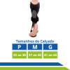 calha - Afo - Mobilidade - ortopédico - Pe caido - Fratura - Torcao38