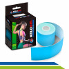 Kinesio - Dor - Luxaçao - Parto - Operatorio - Plastica - Kelogel