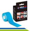 Kinesio - Dor - Luxaçao - Parto - Operatorio - Plastica - Kelogel