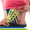 Kinesio - Dor - Luxaçao - Parto - Operatorio - Plastica - Kelogel