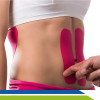 Kinesio - Dor - Luxaçao - Parto - Operatorio - Plastica - Kelogel