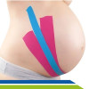 Kinesio - Dor - Luxaçao - Parto - Operatorio - Plastica - Kelogel